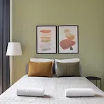 Appartamento With Private Balcony In *