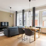 With Private Balcony In Copenaghen