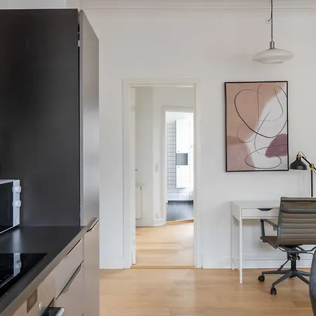 With Private Balcony In *