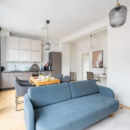 With Private Balcony In *
