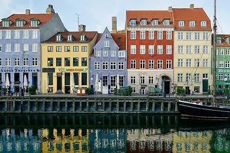 With Private Balcony In Apartmán