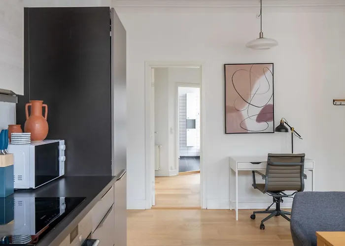 With Private Balcony In *