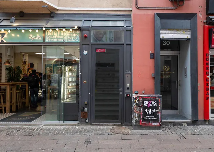 With Private Balcony In