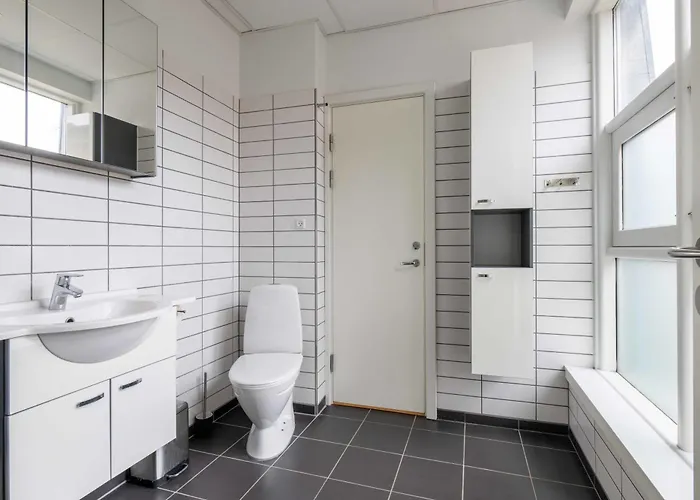 With Private Balcony In Apartmán *