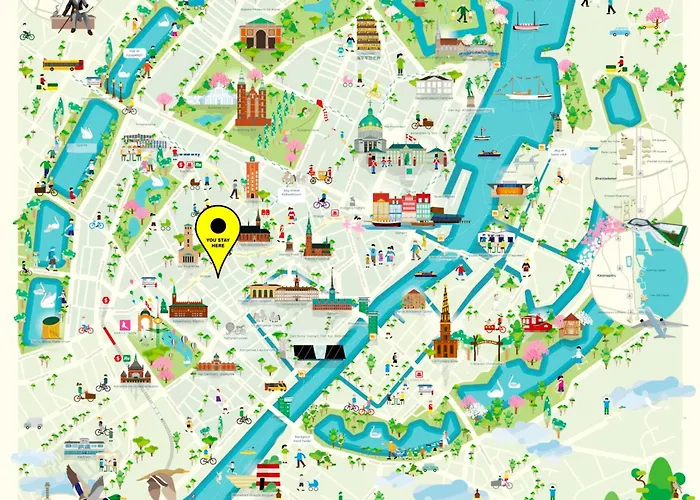 With Private Balcony In