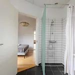 With Private Balcony In 아파트 코펜하겐
