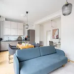 With Private Balcony In *