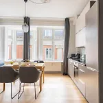 With Private Balcony In