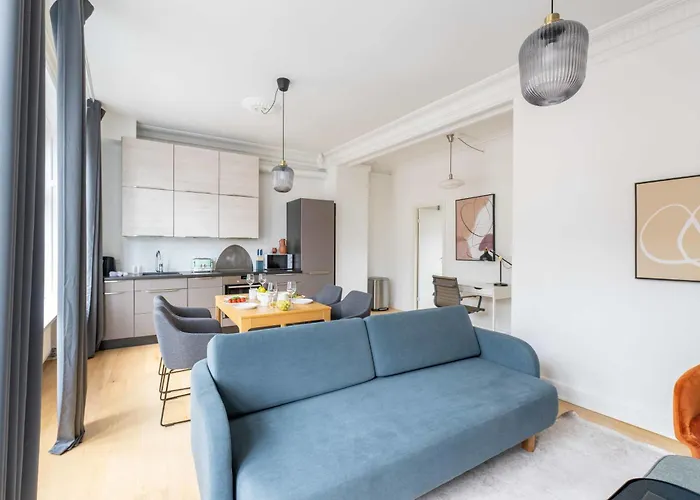 With Private Balcony In *